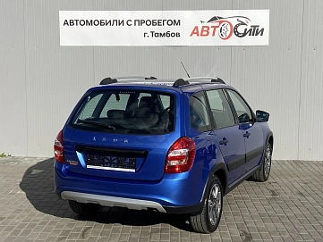 Lada (ВАЗ) , 2020г., передний привод, механика