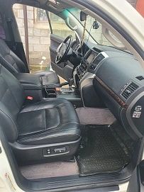 Toyota Land Cruiser, 2012г, полный привод, автомат