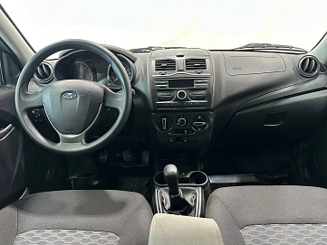 Lada (ВАЗ) Granta, 2019г, передний привод, механика