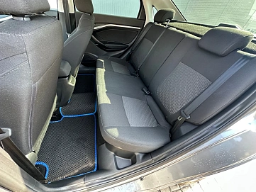 Lada (ВАЗ) Vesta, 2020г, передний привод, механика