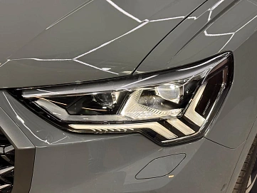 Audi Q3, 2025г, полный привод, робот