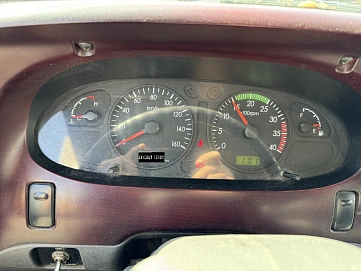 Hyundai HD78, 2013г, Задний привод, Механическая