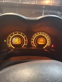 Toyota Corolla, 2008г, передний привод, робот