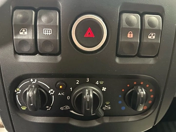 Lada (ВАЗ) Largus, 2020г, передний привод, механика