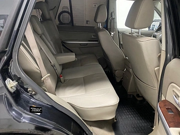 Suzuki Grand Vitara, 2008г, полный привод, автомат