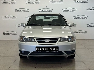 Daewoo Nexia, 2011г, передний привод, механика