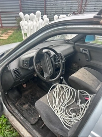 Lada (ВАЗ) 2112, 2001г, передний привод, механика