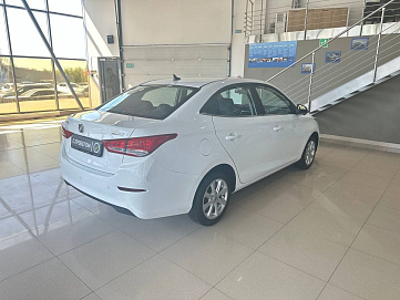 Changan Alsvin, 2023г, передний привод, робот