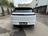 LiXiang L7, 2023г., полный привод, автомат