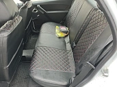 Lada (ВАЗ) Granta, 2023г., передний привод, механика