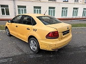 Volkswagen Polo, 2016г., передний привод, механика