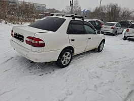Toyota Corolla, 1999г, передний привод, автомат