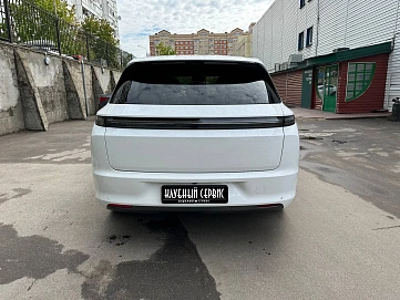 LiXiang L7, 2023г, полный привод, автомат