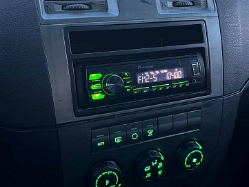 УАЗ Patriot, 2016г, полный привод, механика