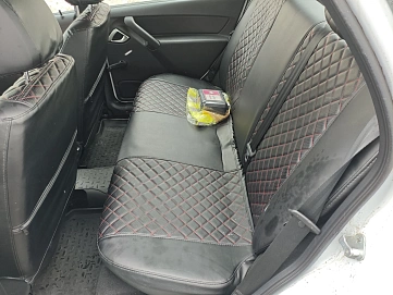 Lada (ВАЗ) Granta, 2023г, передний привод, механика