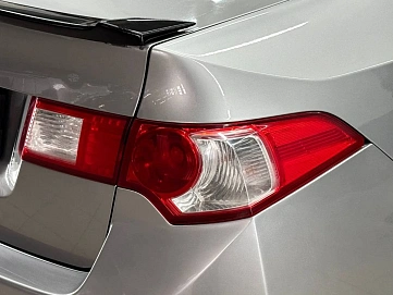 Honda Accord, 2008г, передний привод, автомат