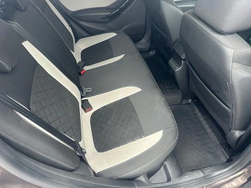 Lada (ВАЗ) , 2020г., передний привод, механика