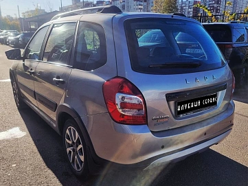 Lada (ВАЗ) , 2019г., передний привод, механика