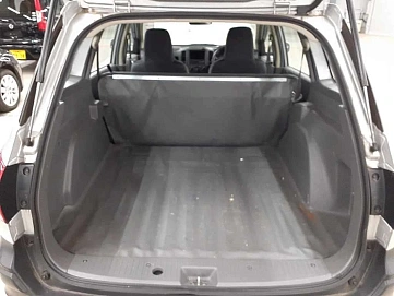 Nissan AD, 2021г, передний привод, вариатор