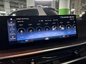 BMW X7, 2023г., полный привод, автомат