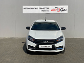 Lada (ВАЗ) Vesta, 2020г., передний привод, механика
