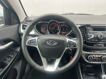 Lada (ВАЗ) , 2018г., передний привод, механика