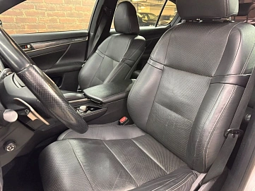 Lexus GS, 2012г, полный привод, автомат