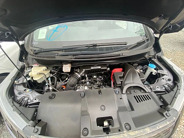 Honda Stepwgn, 2020г, передний привод, вариатор