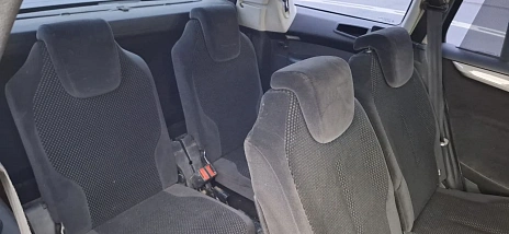 Citroen C4, 2007г, передний привод, робот