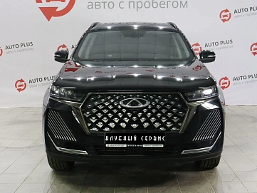 Chery Tiggo 7 Pro Max, 2025г, передний привод, робот