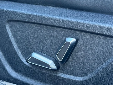 Geely Coolray, 2023г, передний привод, робот