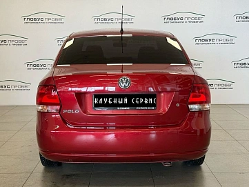 Volkswagen Polo, 2010г, передний привод, механика