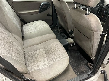 Lada (ВАЗ) Kalina, 2010г, передний привод, механика