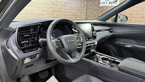 Lexus RX, 2025г, полный привод, автомат
