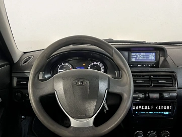 Lada (ВАЗ) Priora, 2014г, передний привод, механика