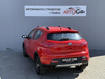 Lifan X50, 2015г, передний привод, механика