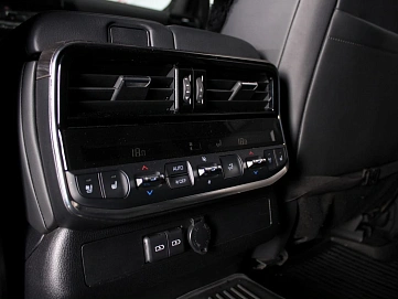 Toyota Land Cruiser, 2021г., полный привод, автомат