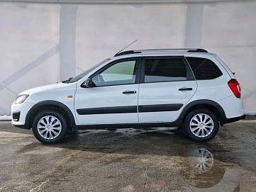 Lada (ВАЗ) , 2016г., передний привод, механика