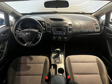 Kia Cerato, 2013г, передний привод, автомат