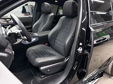 Mercedes-Benz GLE Coupe, 2024г, полный привод, автомат