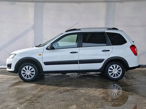 Lada (ВАЗ) , 2016г., передний привод, механика