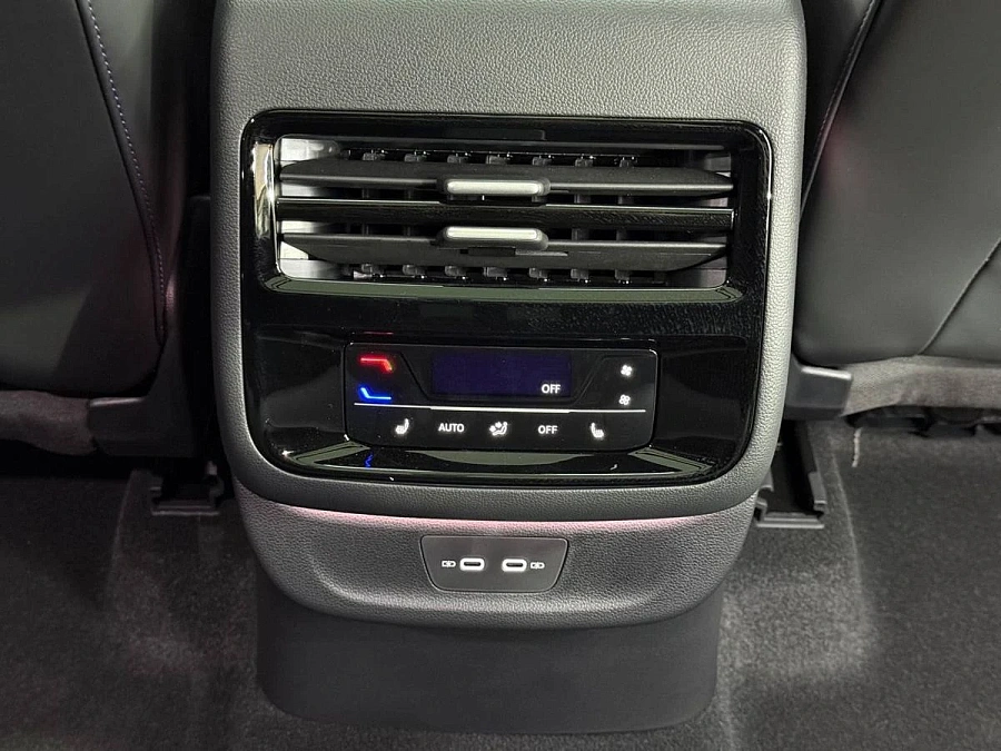 Volkswagen Teramont, 2026г., полный привод, робот