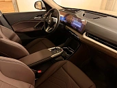 BMW X1, 2024г., полный привод, робот