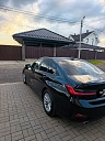 BMW 3 серии, 2021г., задний привод, автомат
