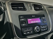 Renault , 2020г., передний привод, механика