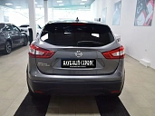 Nissan Qashqai, 2018г., передний привод, вариатор