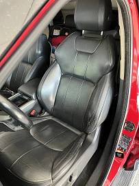 Land Rover Range Rover Evoque, 2015г, полный привод, автомат