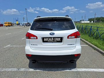 Subaru Tribeca, 2008г, полный привод, автомат