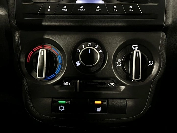 Lada (ВАЗ) Granta, 2020г, передний привод, механика