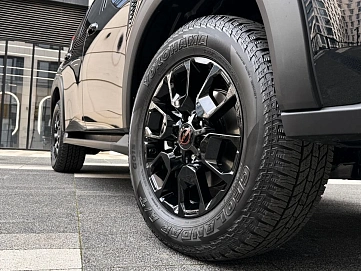 Nissan Armada, 2025г, полный привод, автомат